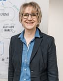 Prof. Dr. Christina Krins